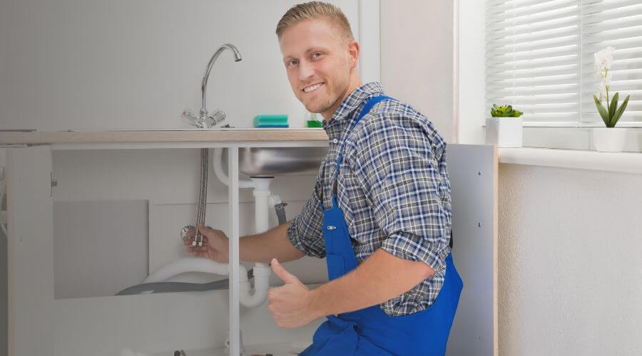 Burst Pipe Emergency Service in Eagle Bend, MN
